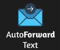 Forward Text Messages to Email - Auto SMS Forwarder App for Android